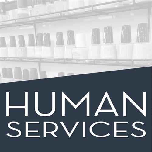 Human Services 